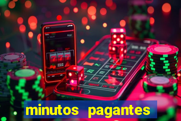 minutos pagantes fortune tiger atualizado